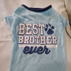 Dog TShirt